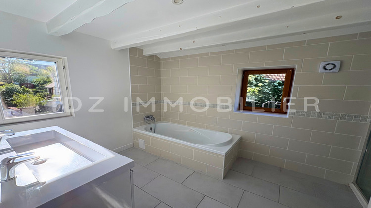 Ma-Cabane - Vente Maison Attenschwiller, 180 m²