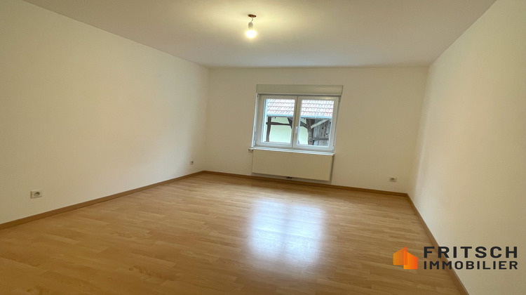 Ma-Cabane - Vente Maison Attenschwiller, 154 m²