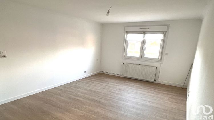 Ma-Cabane - Vente Maison Attiches, 82 m²