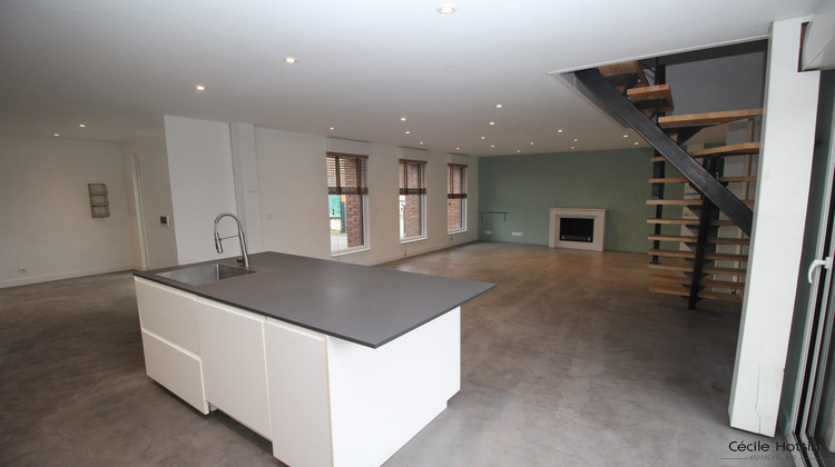 Ma-Cabane - Vente Maison Attiches, 108 m²