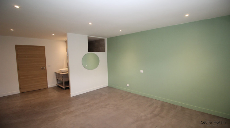 Ma-Cabane - Vente Maison Attiches, 108 m²