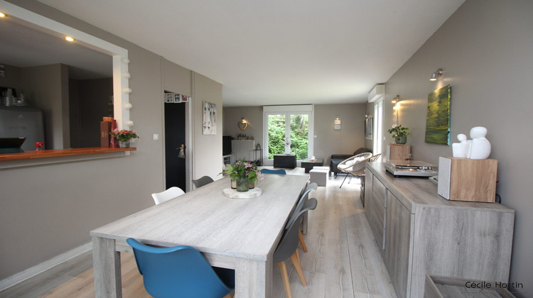 Ma-Cabane - Vente Maison Attiches, 160 m²