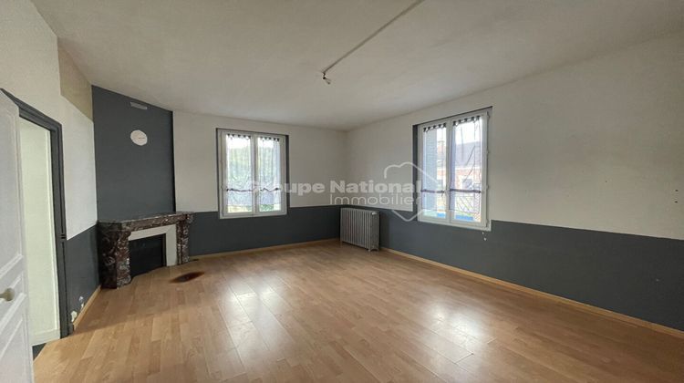 Ma-Cabane - Vente Maison ATTICHY, 143 m²