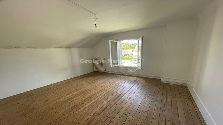 Ma-Cabane - Vente Maison ATTICHY, 143 m²