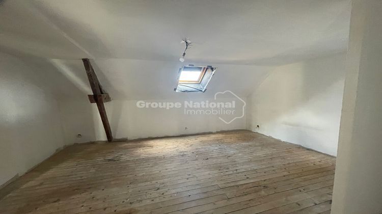 Ma-Cabane - Vente Maison ATTICHY, 143 m²