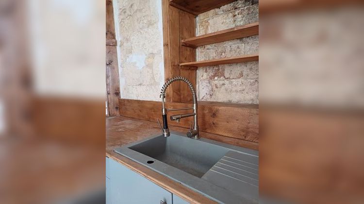 Ma-Cabane - Vente Maison ATTICHY, 64 m²