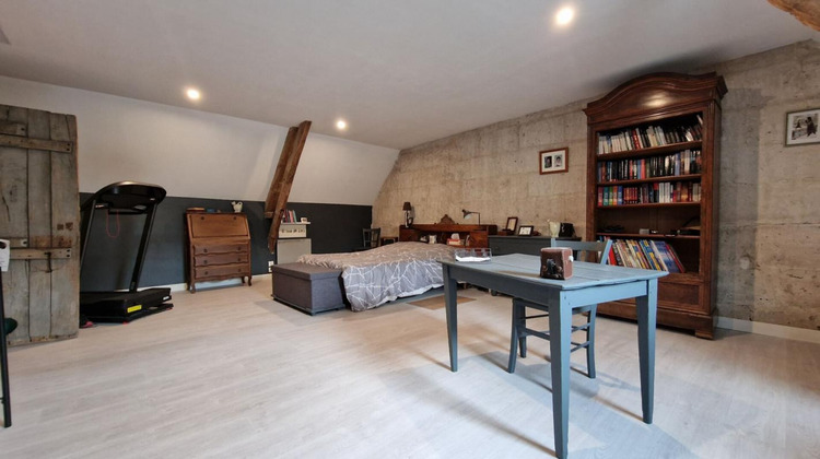 Ma-Cabane - Vente Maison ATTICHY, 200 m²