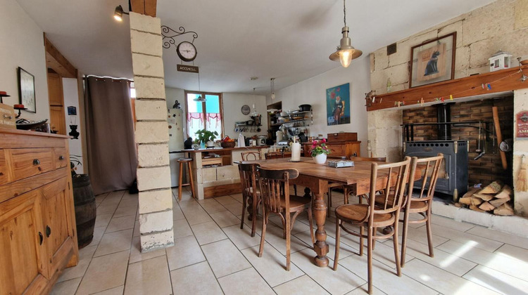 Ma-Cabane - Vente Maison ATTICHY, 200 m²