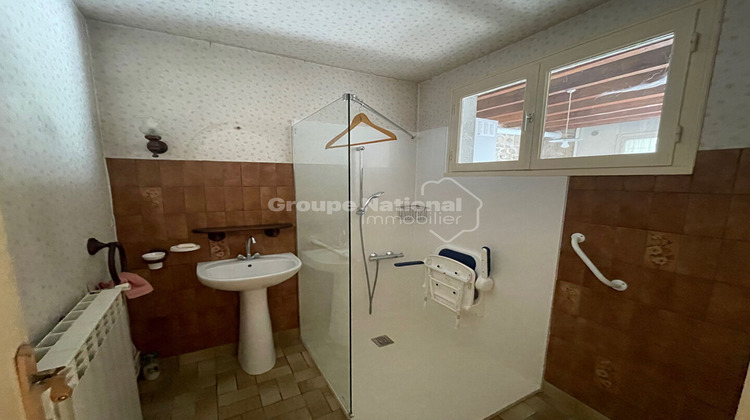 Ma-Cabane - Vente Maison ATTICHY, 85 m²