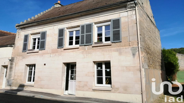 Ma-Cabane - Vente Maison Attichy, 88 m²