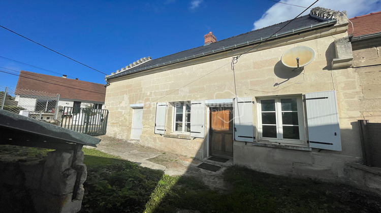 Ma-Cabane - Vente Maison ATTICHY, 100 m²