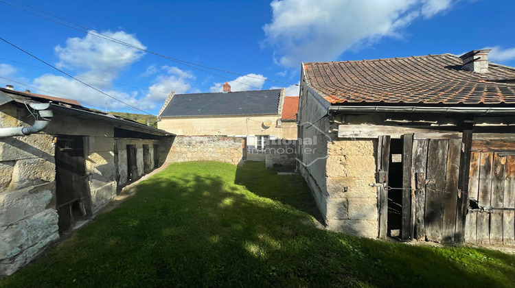 Ma-Cabane - Vente Maison ATTICHY, 100 m²