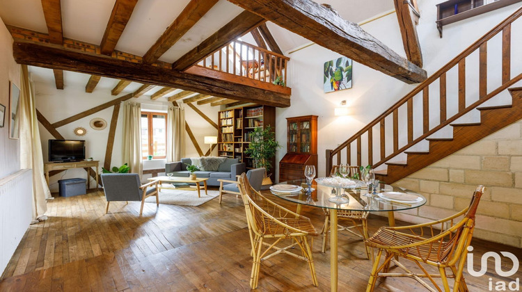 Ma-Cabane - Vente Maison Attichy, 157 m²