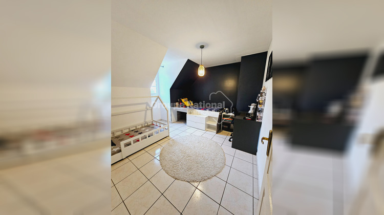 Ma-Cabane - Vente Maison ATTICHY, 139 m²