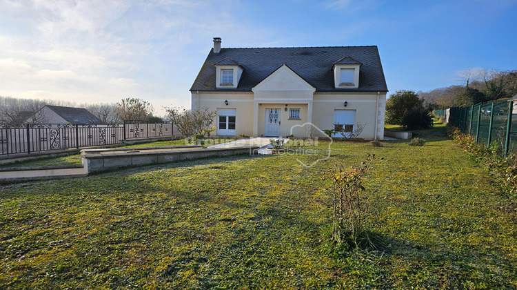 Ma-Cabane - Vente Maison ATTICHY, 139 m²