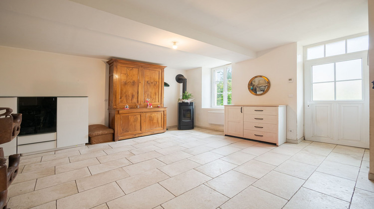 Ma-Cabane - Vente Maison Attichy, 127 m²