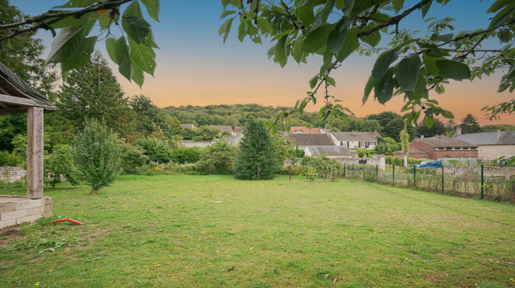 Ma-Cabane - Vente Maison Attichy, 127 m²