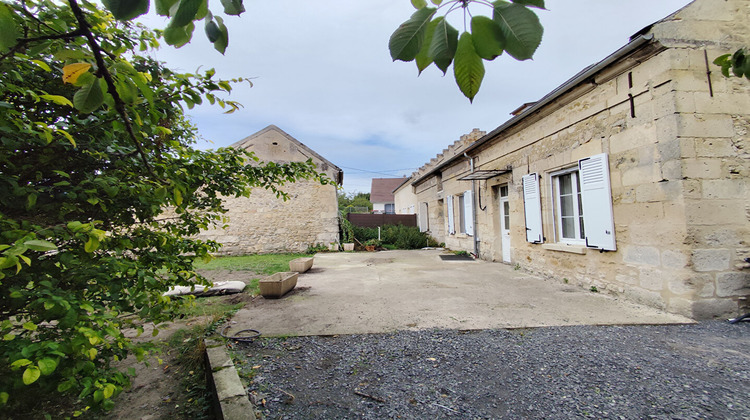 Ma-Cabane - Vente Maison ATTICHY, 125 m²