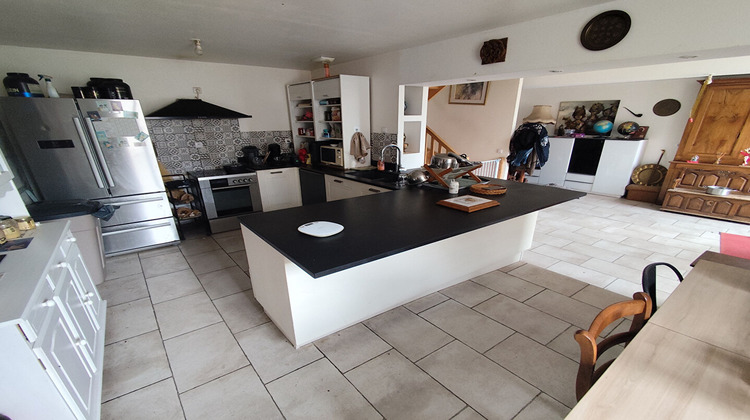 Ma-Cabane - Vente Maison ATTICHY, 125 m²