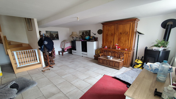 Ma-Cabane - Vente Maison ATTICHY, 125 m²