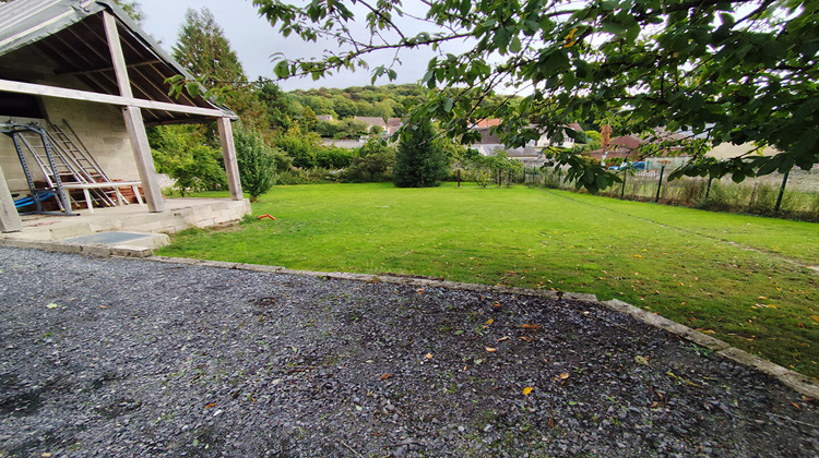 Ma-Cabane - Vente Maison ATTICHY, 125 m²