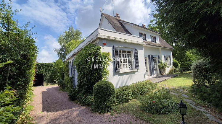 Ma-Cabane - Vente Maison Attichy, 201 m²