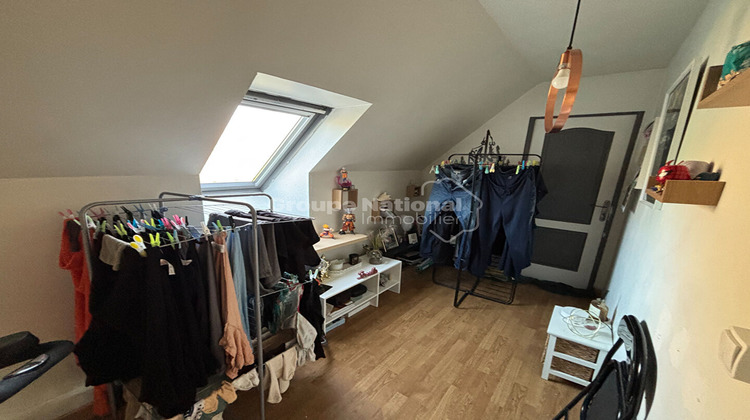 Ma-Cabane - Vente Maison ATTICHY, 104 m²