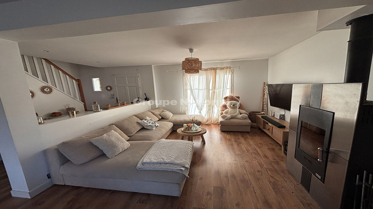 Ma-Cabane - Vente Maison ATTICHY, 104 m²