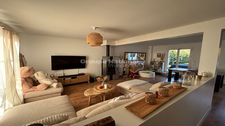 Ma-Cabane - Vente Maison ATTICHY, 104 m²