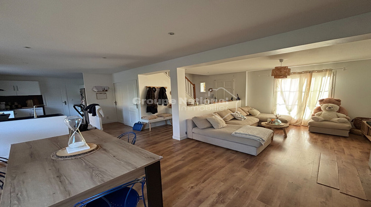 Ma-Cabane - Vente Maison ATTICHY, 104 m²