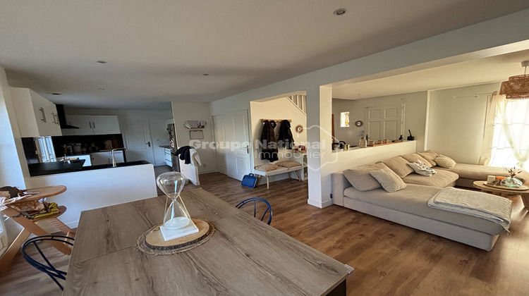 Ma-Cabane - Vente Maison ATTICHY, 104 m²