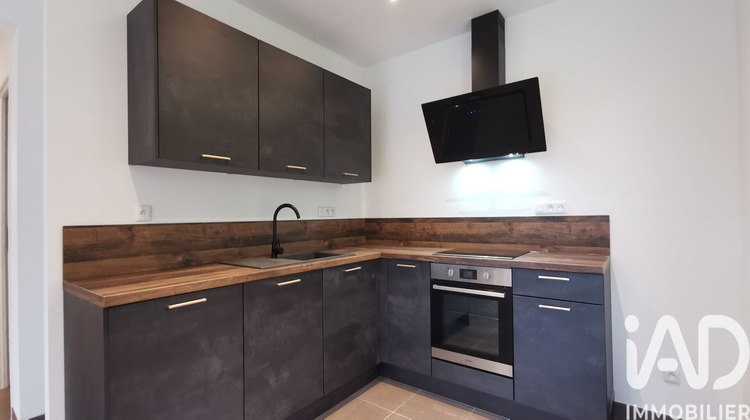 Ma-Cabane - Vente Maison Attichy, 121 m²