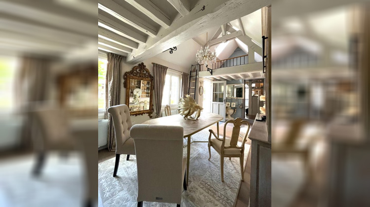 Ma-Cabane - Vente Maison ATTICHY, 260 m²