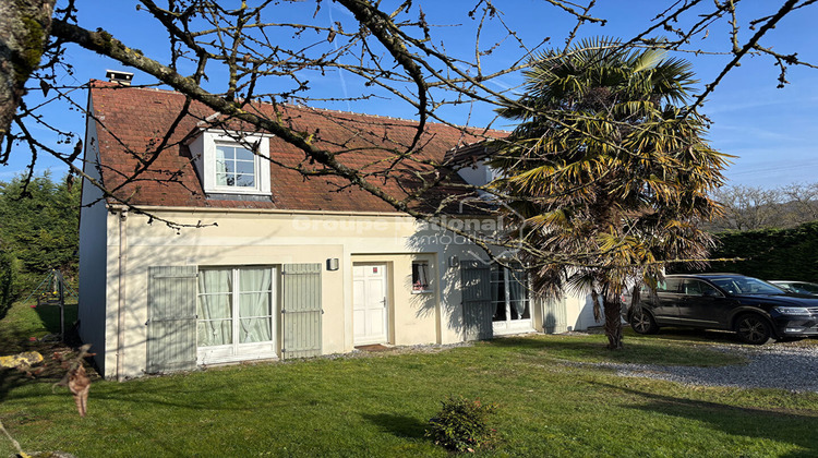Ma-Cabane - Vente Maison ATTICHY, 104 m²