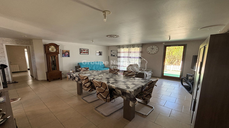 Ma-Cabane - Vente Maison ATTICHY, 90 m²