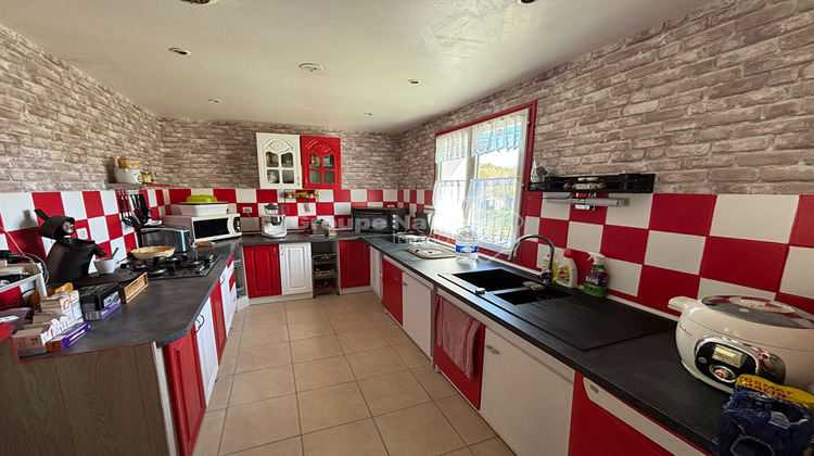 Ma-Cabane - Vente Maison ATTICHY, 90 m²