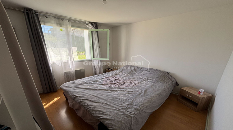 Ma-Cabane - Vente Maison ATTICHY, 90 m²