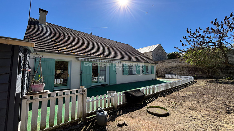 Ma-Cabane - Vente Maison ATTICHY, 90 m²