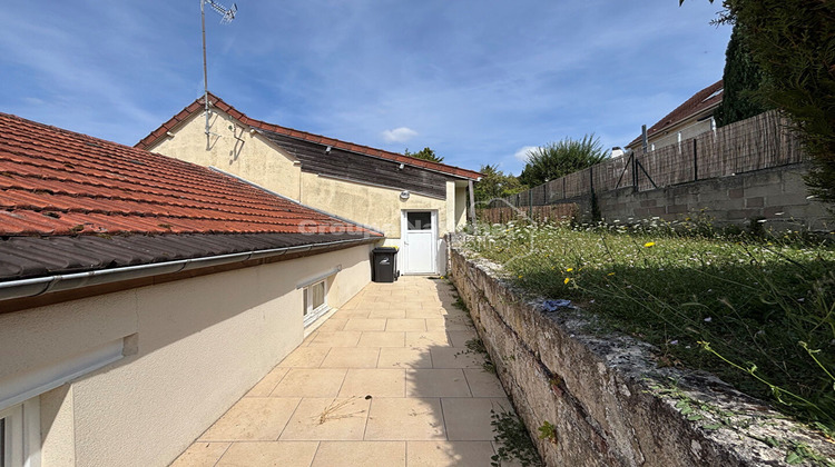 Ma-Cabane - Vente Maison ATTICHY, 51 m²