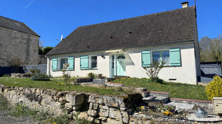 Ma-Cabane - Vente Maison ATTICHY, 90 m²
