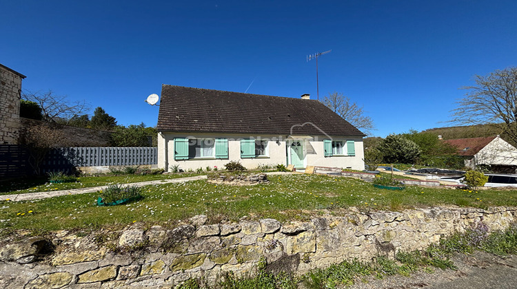 Ma-Cabane - Vente Maison ATTICHY, 90 m²