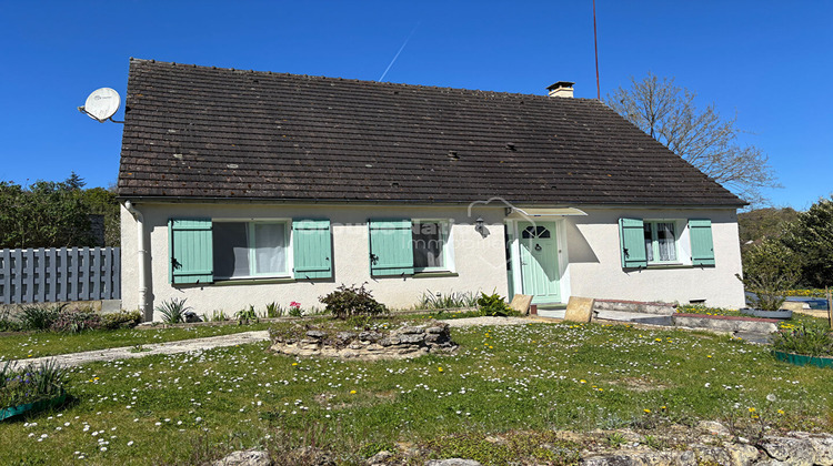 Ma-Cabane - Vente Maison ATTICHY, 90 m²