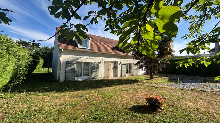 Ma-Cabane - Vente Maison ATTICHY, 104 m²