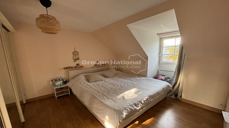Ma-Cabane - Vente Maison ATTICHY, 104 m²