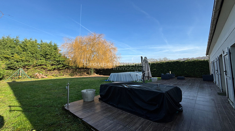 Ma-Cabane - Vente Maison ATTICHY, 104 m²