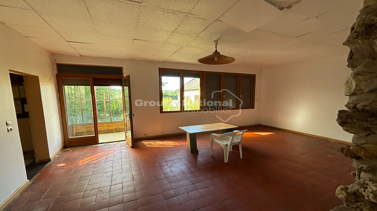 Ma-Cabane - Vente Maison ATTICHY, 62 m²