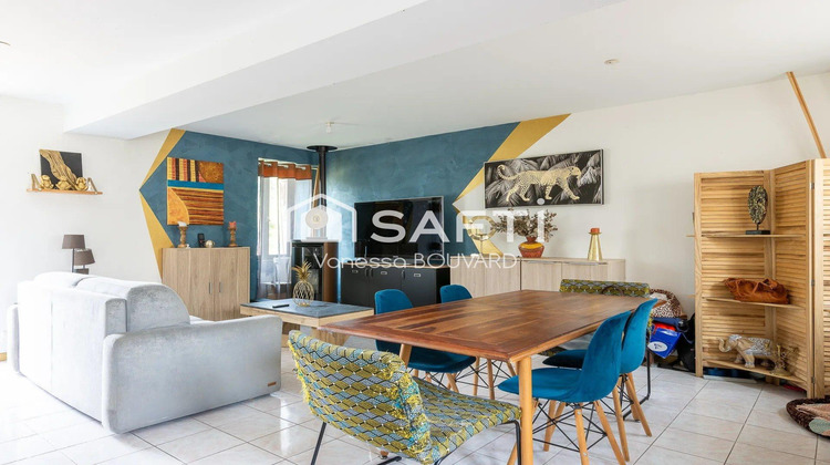 Ma-Cabane - Vente Maison Attichy, 56 m²
