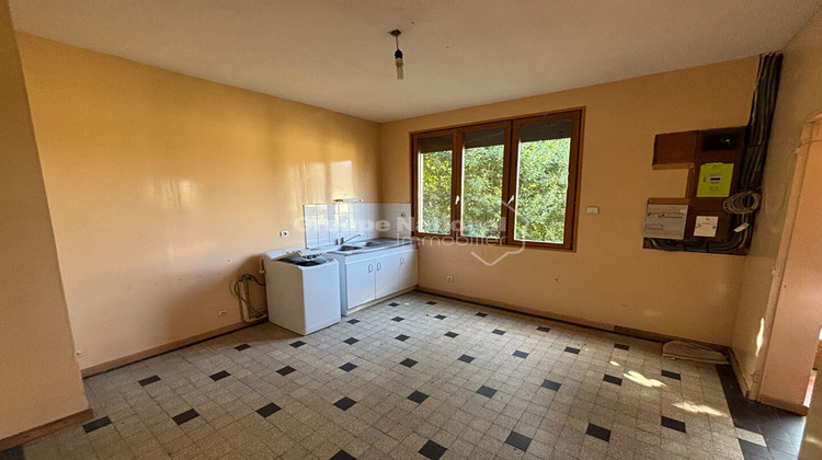 Ma-Cabane - Vente Maison ATTICHY, 62 m²