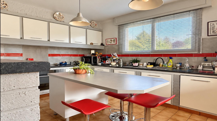 Ma-Cabane - Vente Maison Attichy, 122 m²