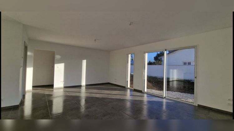 Ma-Cabane - Vente Maison Attignat, 91 m²